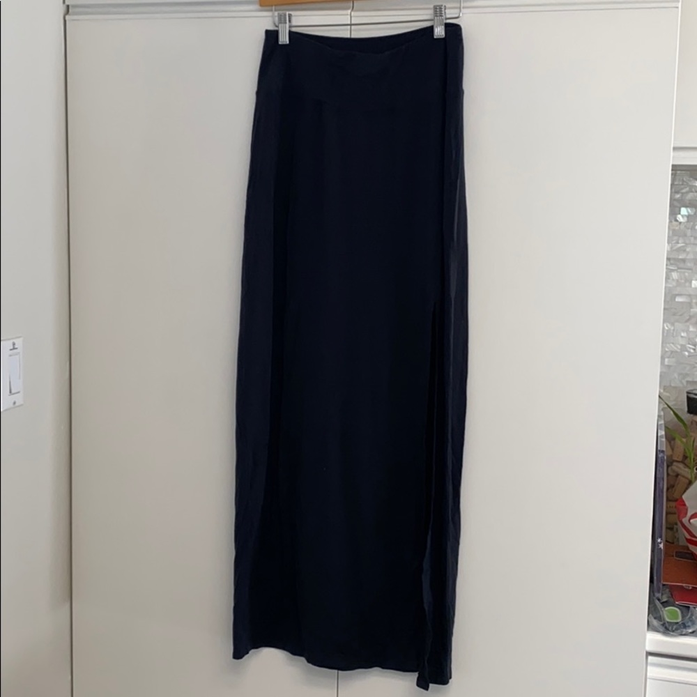 Athleta long Skirt S